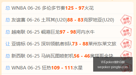 赛季亮点连,周夺冠热潮,信心之战盘,WEpoker官网,WEpoker H5,WEpoker 在线扑克,WEpoker 平台,WEpoker 游戏